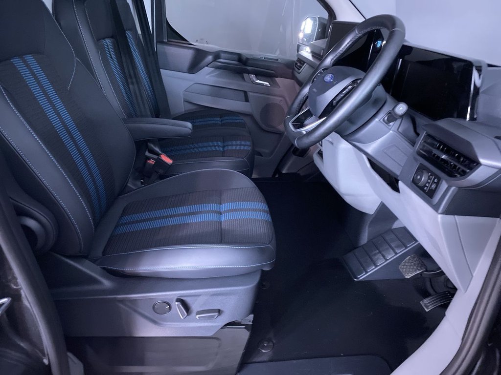 Used Ford Transit Custom 2025 for sale - 76840943: Photo 15