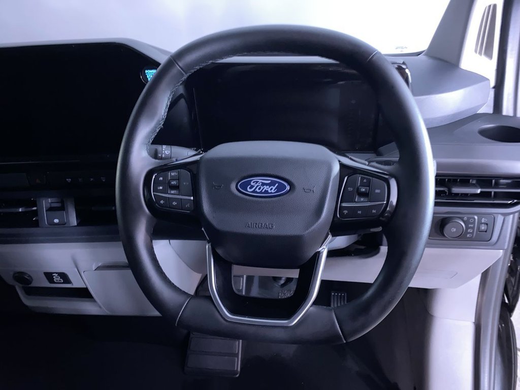 Used Ford Transit Custom 2025 for sale - 76840943: Photo 16