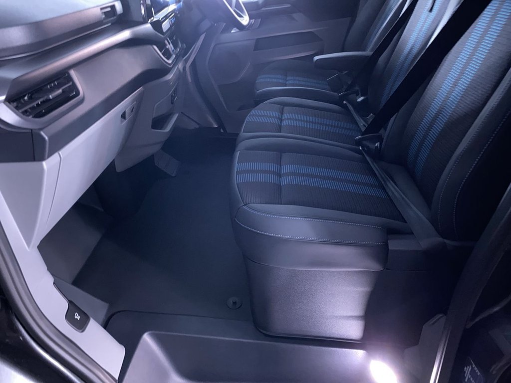 Used Ford Transit Custom 2025 for sale - 76840943: Photo 17