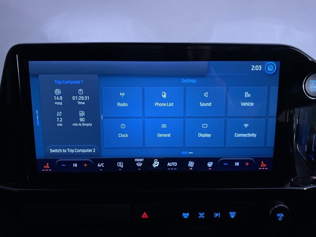 Used Ford Transit Custom 2025 for sale - 76840943: Photo 20