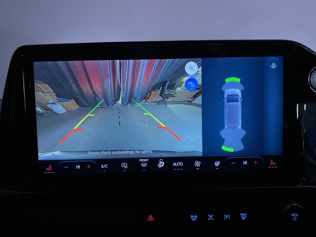 Used Ford Transit Custom 2025 for sale - 76840943: Photo 24