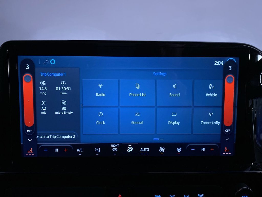 Used Ford Transit Custom 2025 for sale - 76840943: Photo 25