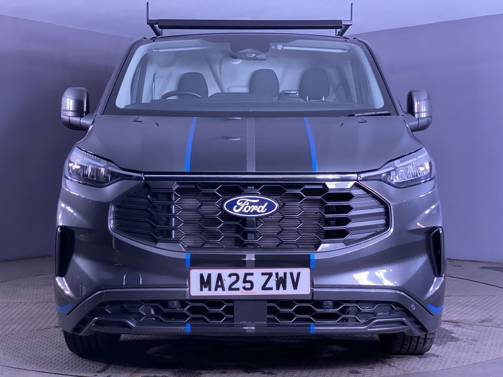 Used Ford Transit Custom 2025 for sale - 76840943: Photo 3