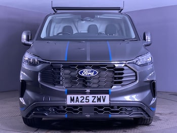 Used Ford Transit Custom 2025 for sale - 76840943: Photo