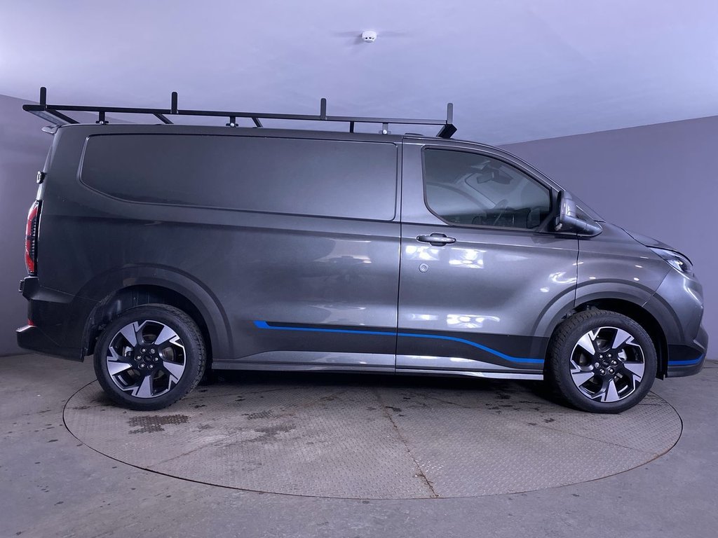 Used Ford Transit Custom 2025 for sale - 76840943: Photo 9