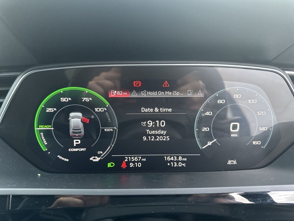 Used Audi e-tron 2022 for sale - 77249779: Photo 14