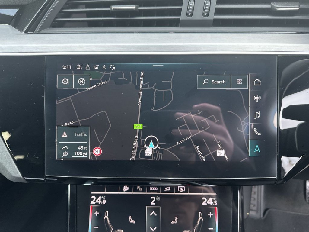 Used Audi e-tron 2022 for sale - 77249779: Photo 17