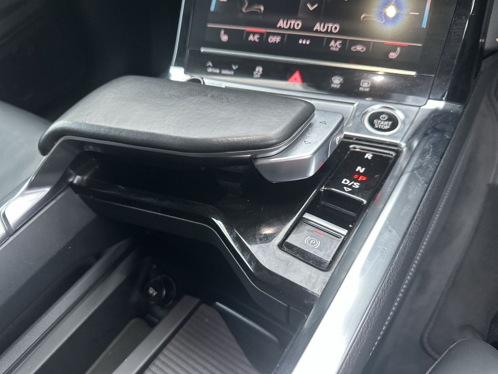 Used Audi e-tron 2022 for sale - 77249779: Photo 18