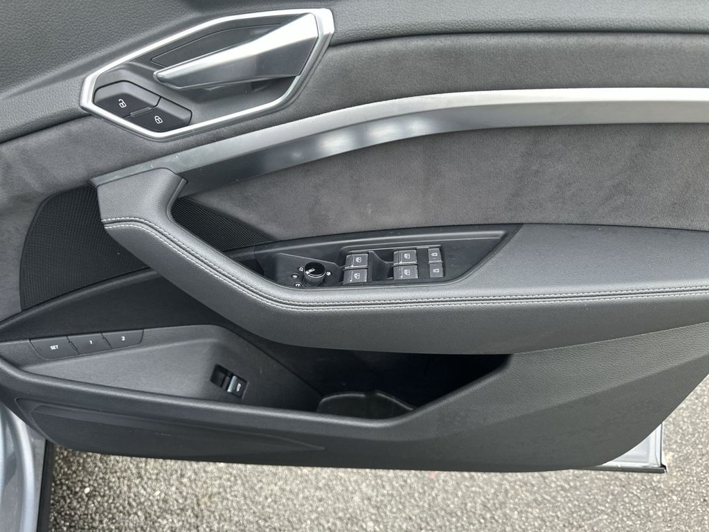 Used Audi e-tron 2022 for sale - 77249779: Photo 22