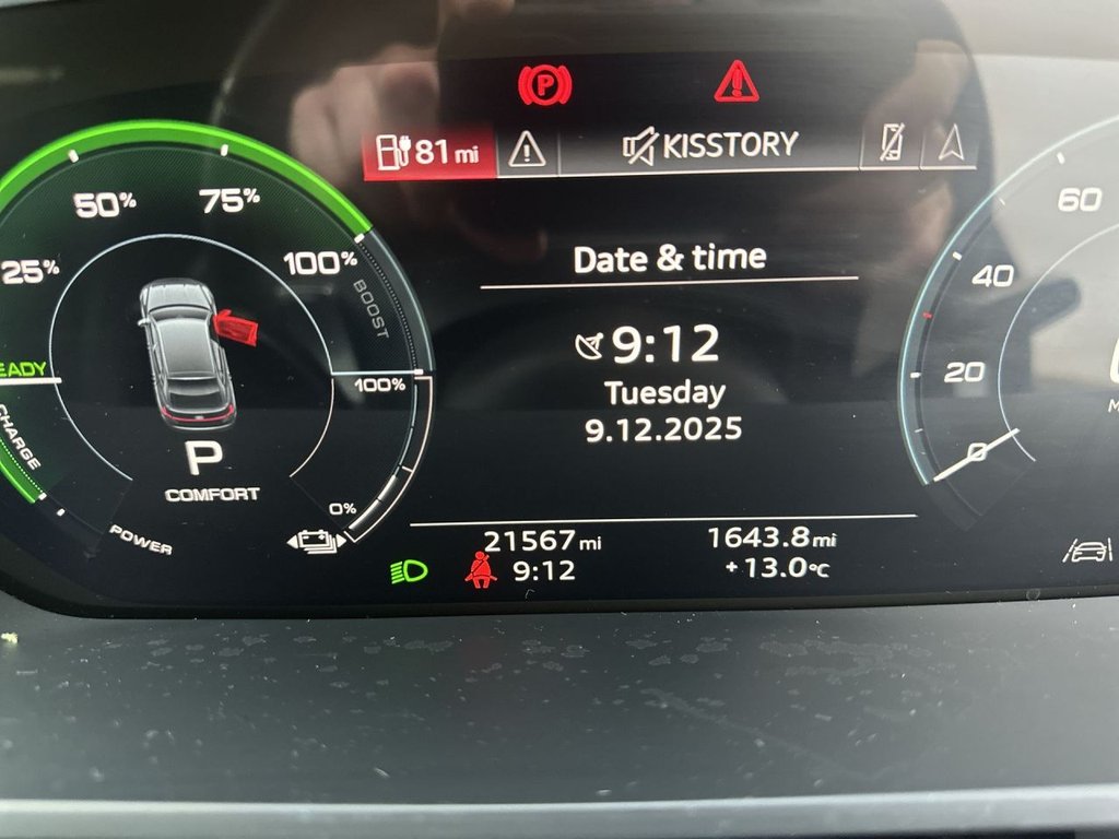 Used Audi e-tron 2022 for sale - 77249779: Photo 23