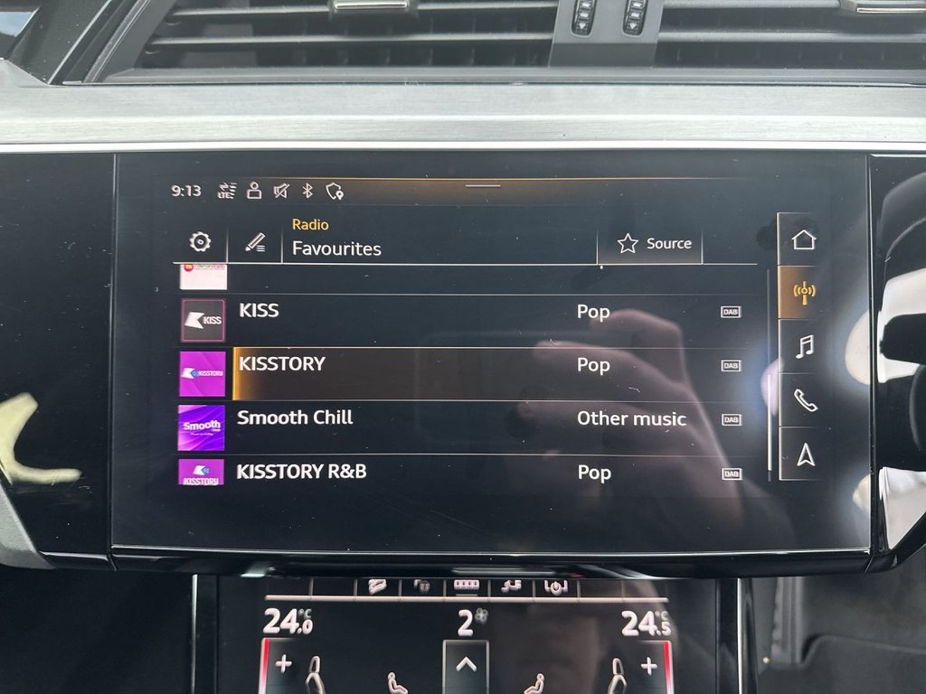 Used Audi e-tron 2022 for sale - 77249779: Photo 24