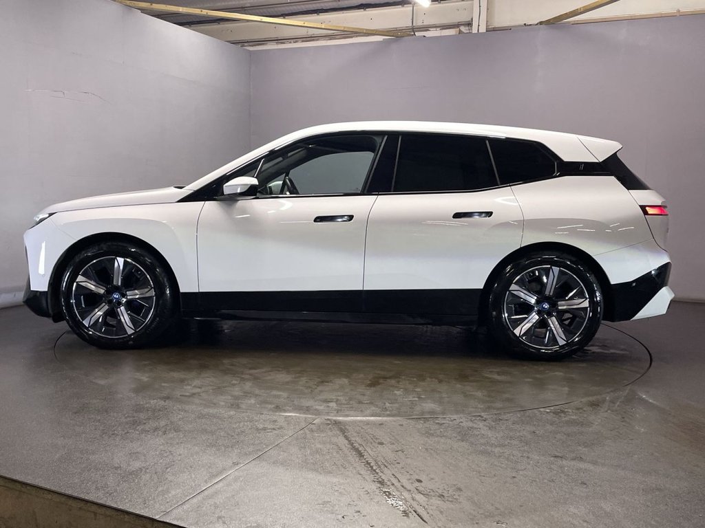 Used BMW iX 2022 for sale - 77333051: Photo 12