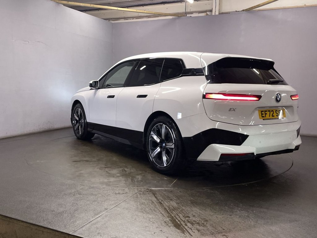 Used BMW iX 2022 for sale - 77333051: Photo 13