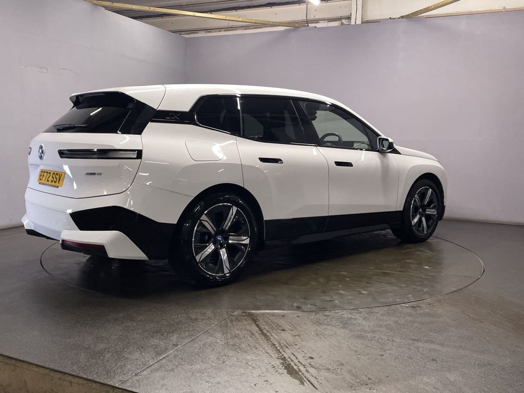 Used BMW iX 2022 for sale - 77333051: Photo 15