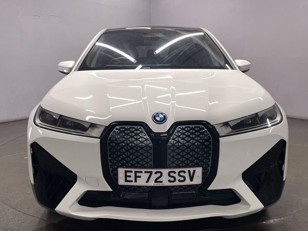 Used BMW iX 2022 for sale - 77333051: Photo 17