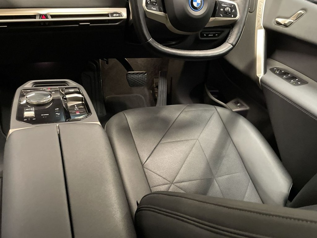 Used BMW iX 2022 for sale - 77333051: Photo 22