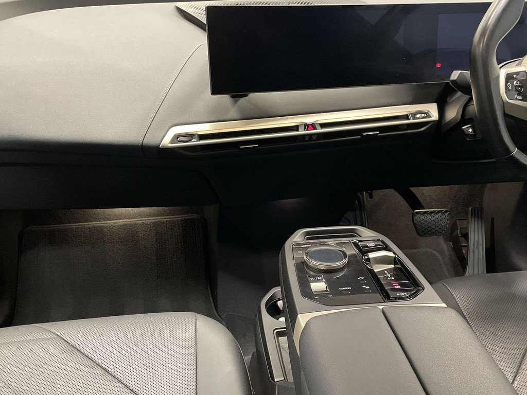 Used BMW iX 2022 for sale - 77333051: Photo 23