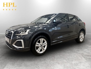 Used Audi Q2 2023 for sale - 78457775: Photo