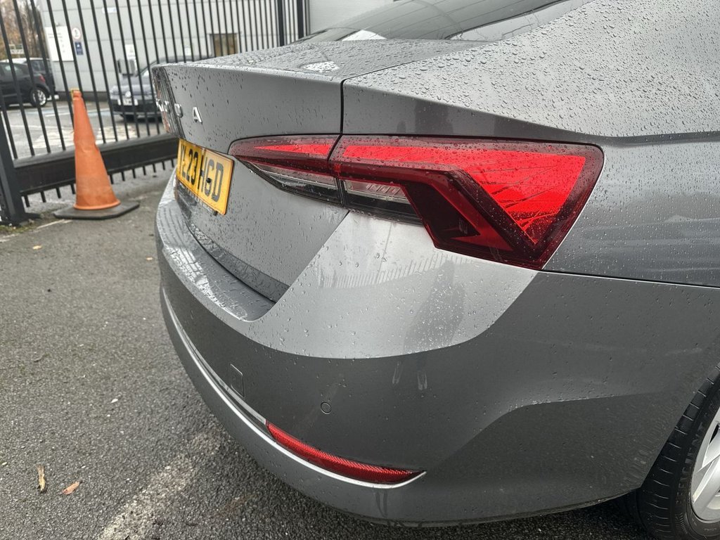 Used Skoda Octavia 2023 for sale - 76792386: Photo 13