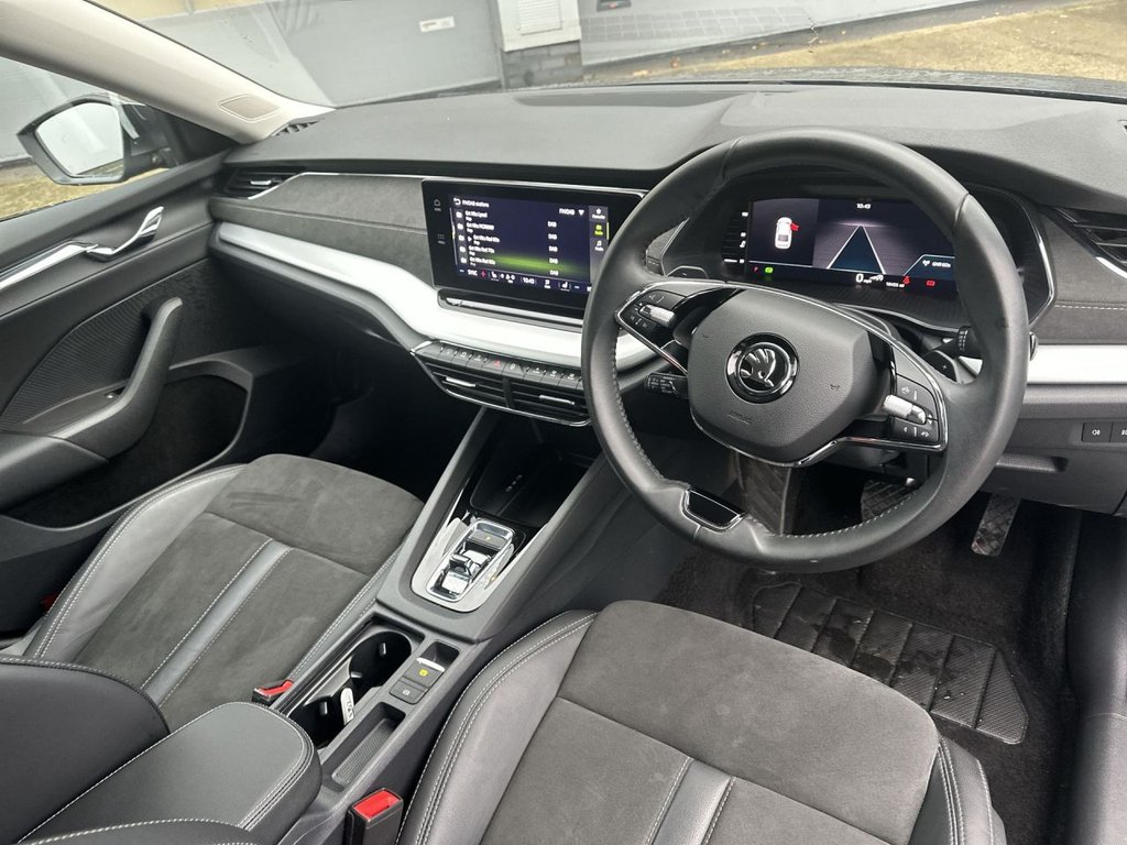 Used Skoda Octavia 2023 for sale - 76792386: Photo 15