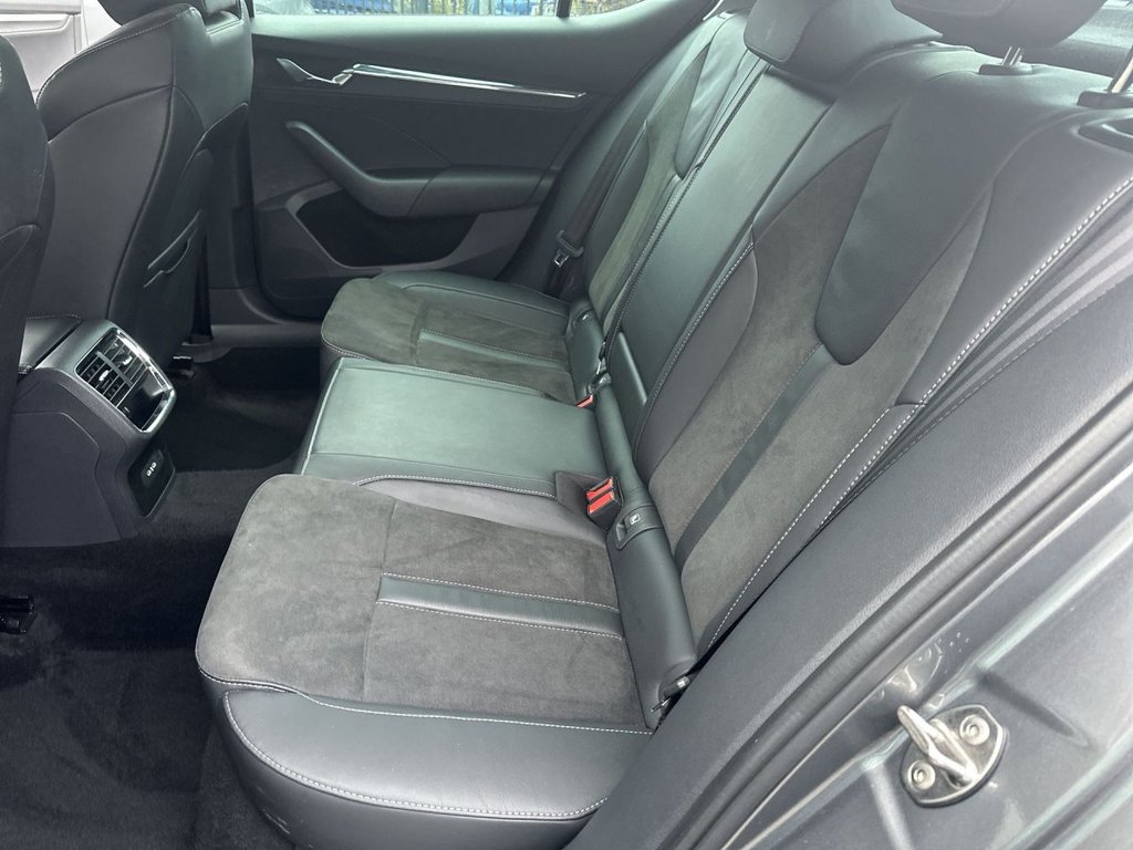 Used Skoda Octavia 2023 for sale - 76792386: Photo 17