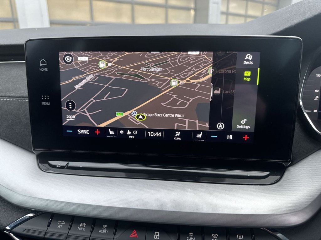 Used Skoda Octavia 2023 for sale - 76792386: Photo 18