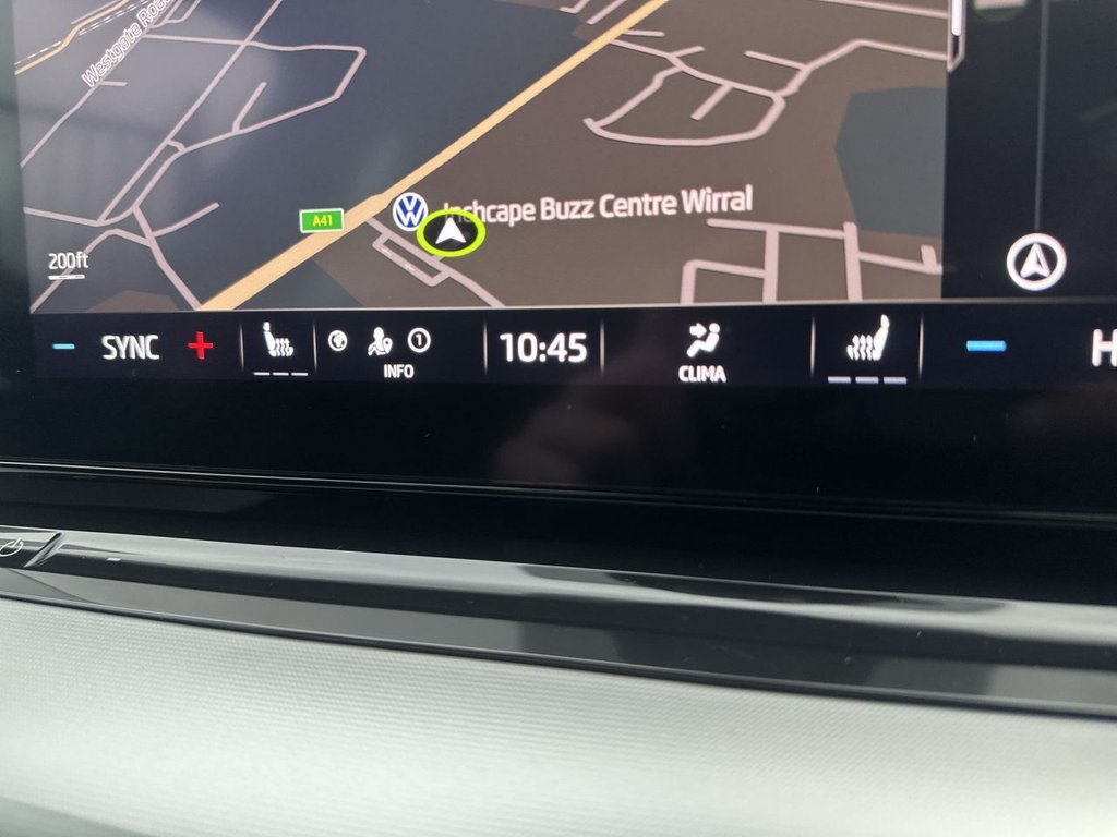 Used Skoda Octavia 2023 for sale - 76792386: Photo 21