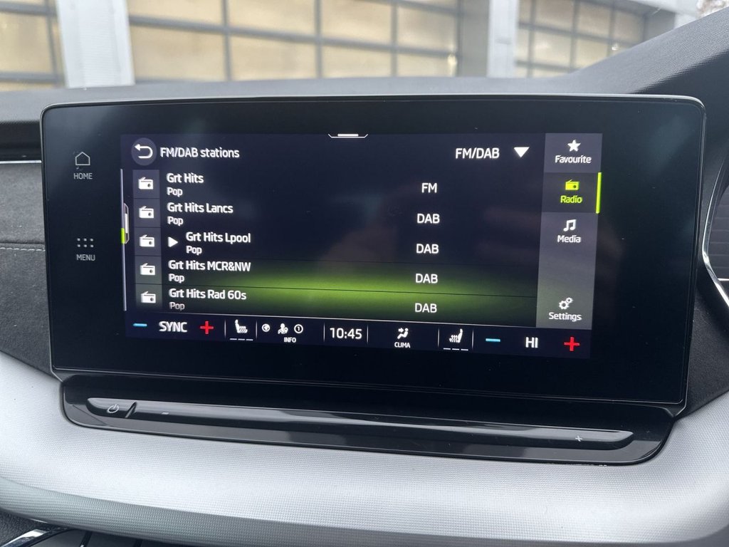 Used Skoda Octavia 2023 for sale - 76792386: Photo 25