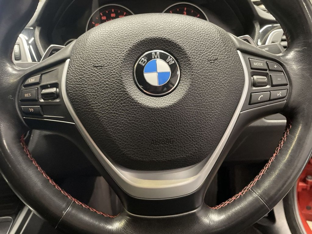 Used BMW 4 Series 2018 for sale - 77719667: Photo 21