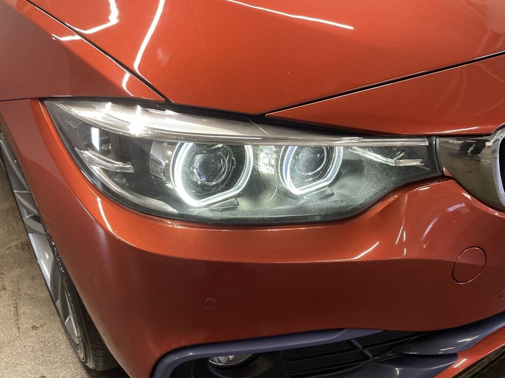 Used BMW 4 Series 2018 for sale - 77719667: Photo 22