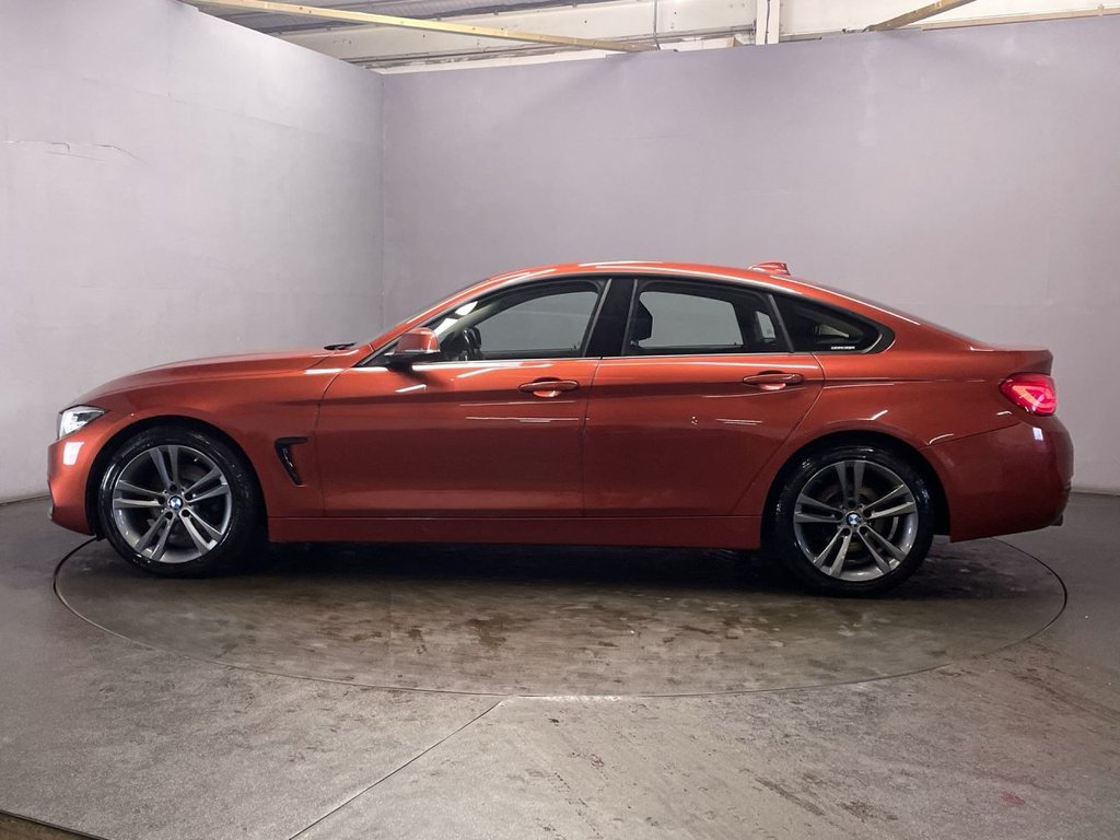 Used BMW 4 Series 2018 for sale - 77719667: Photo 5