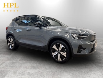Used Volvo XC40 2023 for sale - 78557490: Photo