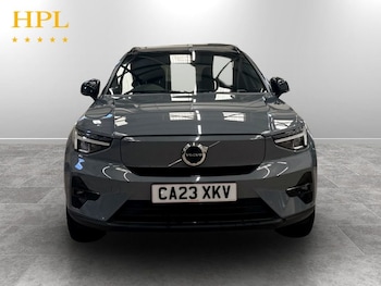 Used Volvo XC40 2023 for sale - 78557490: Photo