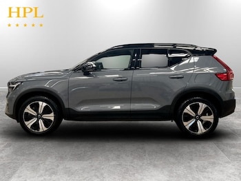 Used Volvo XC40 2023 for sale - 78557490: Photo