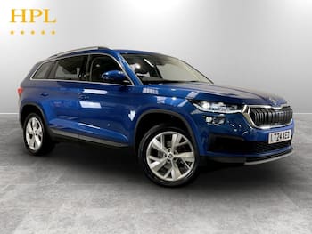 Used Skoda Kodiaq 2024 for sale - 79828743: Photo