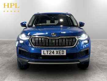 Used Skoda Kodiaq 2024 for sale - 79828743: Photo