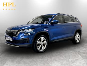 Used Skoda Kodiaq 2024 for sale - 79828743: Photo