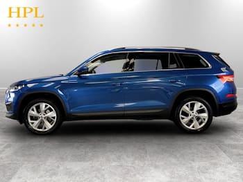 Used Skoda Kodiaq 2024 for sale - 79828743: Photo