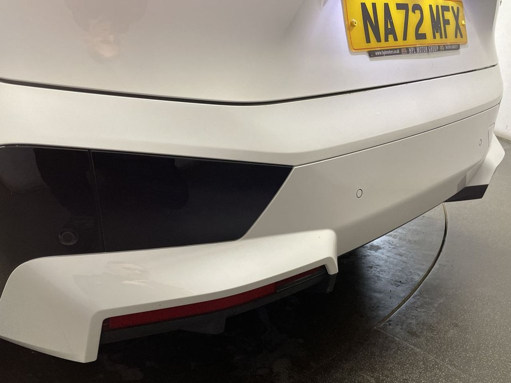 Used BMW iX 2022 for sale - 77212148: Photo 14