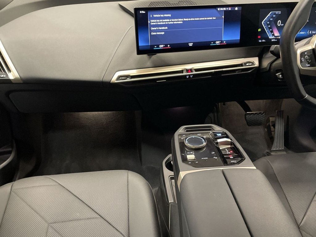 Used BMW iX 2022 for sale - 77212148: Photo 16