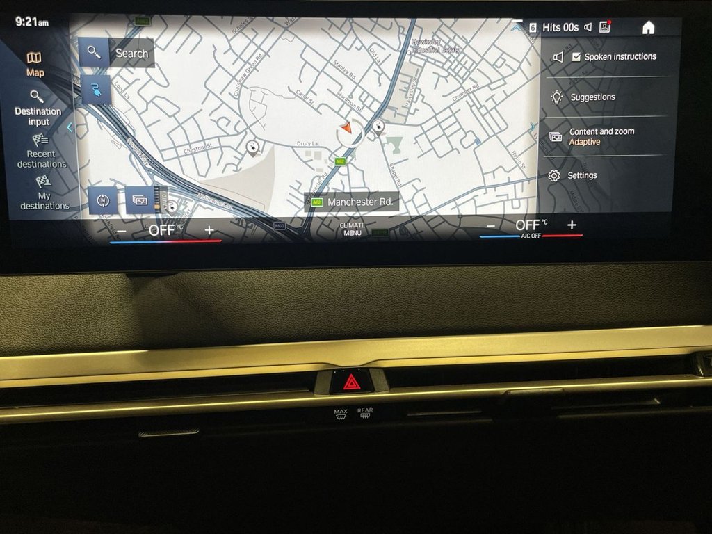 Used BMW iX 2022 for sale - 77212148: Photo 19