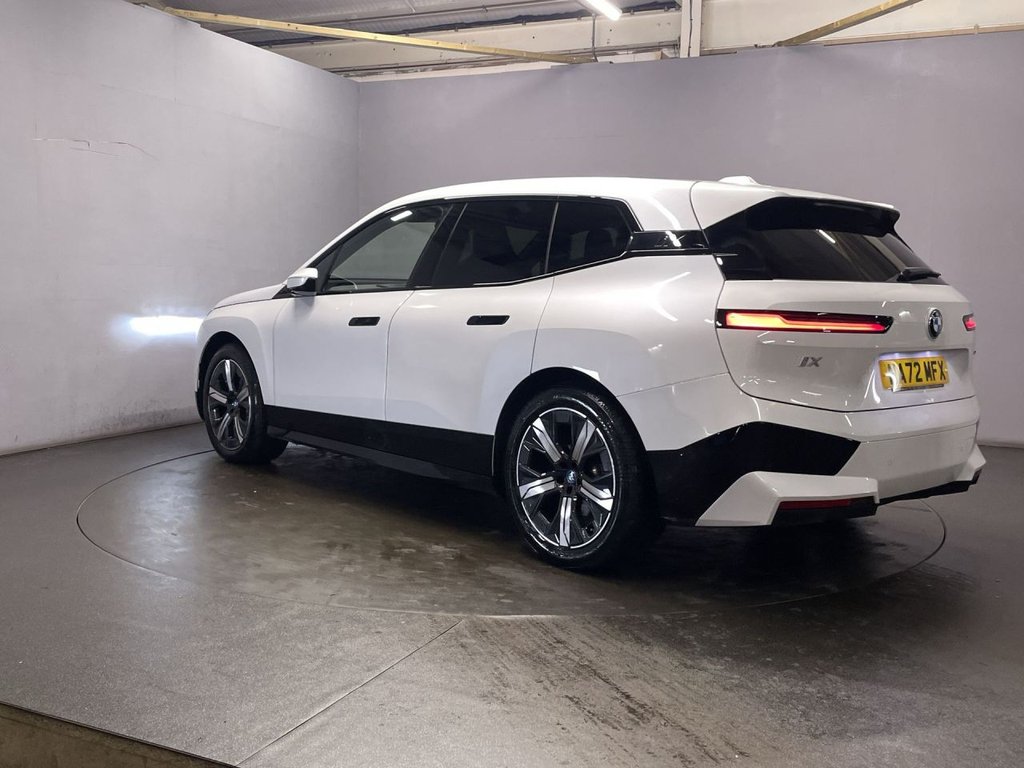 Used BMW iX 2022 for sale - 77212148: Photo 6