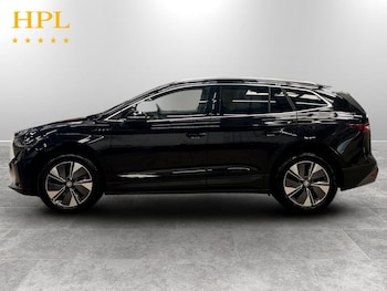Used Skoda Enyaq 2024 for sale - 79142036: Photo