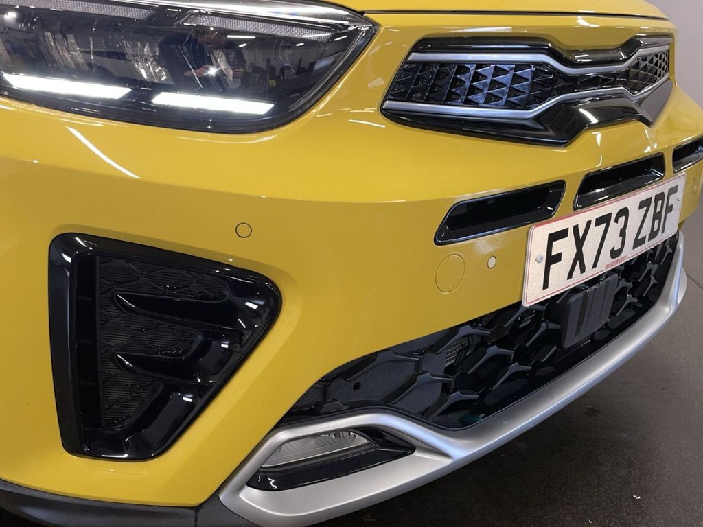 Used Kia Stonic 2023 for sale - 77007131: Photo 11