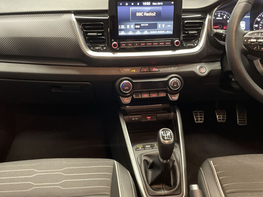 Used Kia Stonic 2023 for sale - 77007131: Photo 16