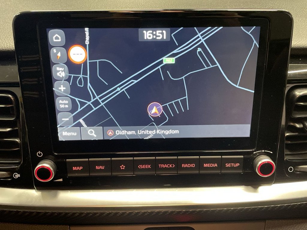 Used Kia Stonic 2023 for sale - 77007131: Photo 19