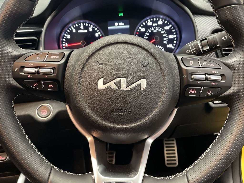 Used Kia Stonic 2023 for sale - 77007131: Photo 21