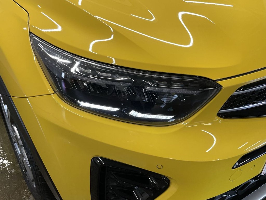 Used Kia Stonic 2023 for sale - 77007131: Photo 22