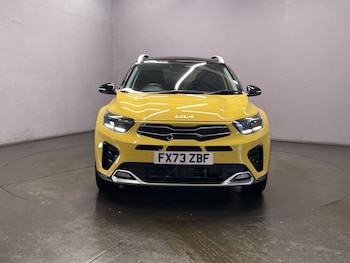 Used Kia Stonic 2023 for sale - 77007131: Photo