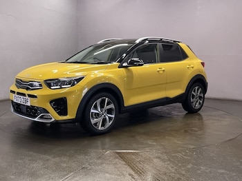 Used Kia Stonic 2023 for sale - 77007131: Photo